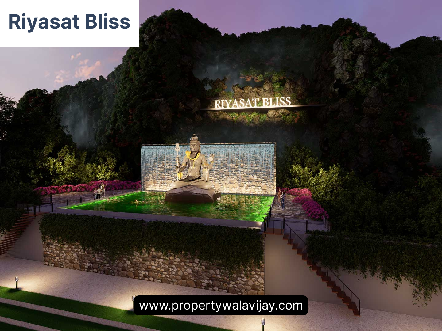 Riyasat Bliss
