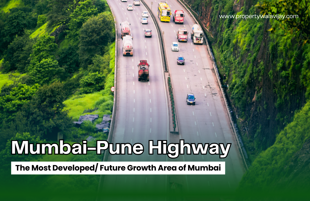 mumbai pune highway