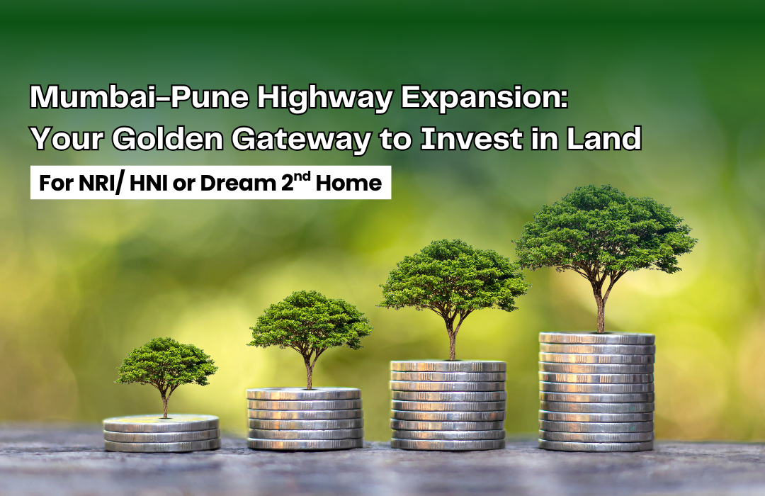 NA plots in navi mumbai