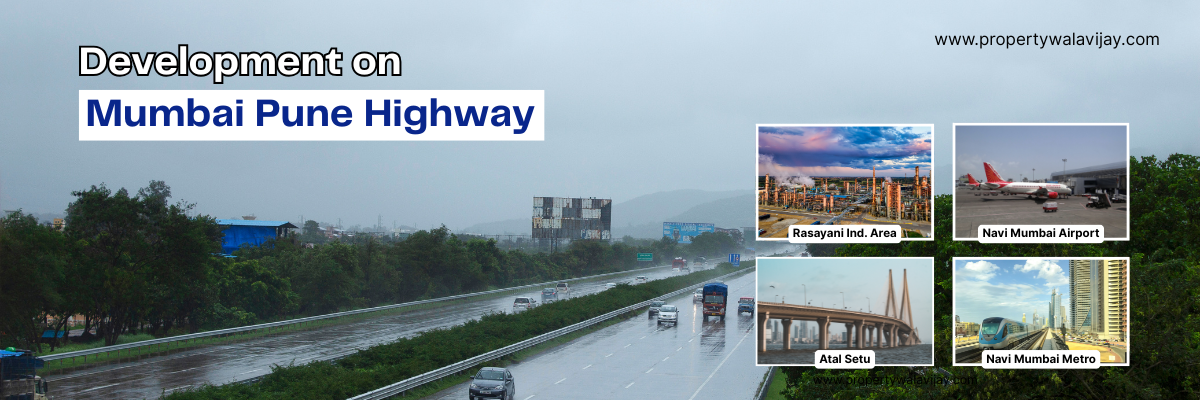 mumbai pune highway