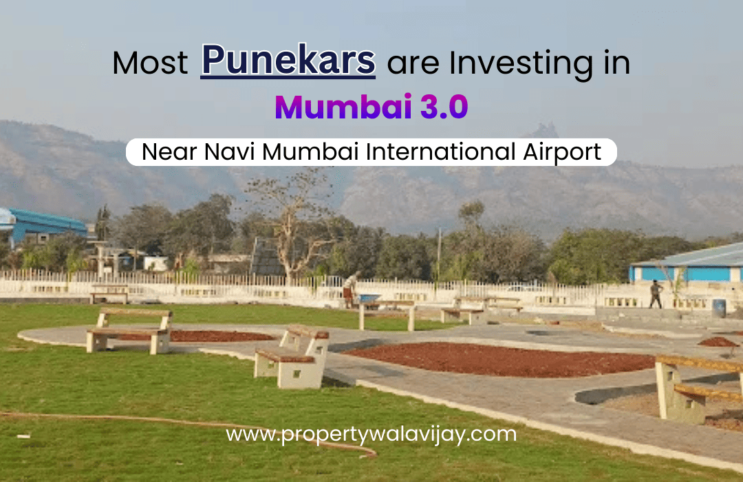 punekars investing in mumbai 3.0