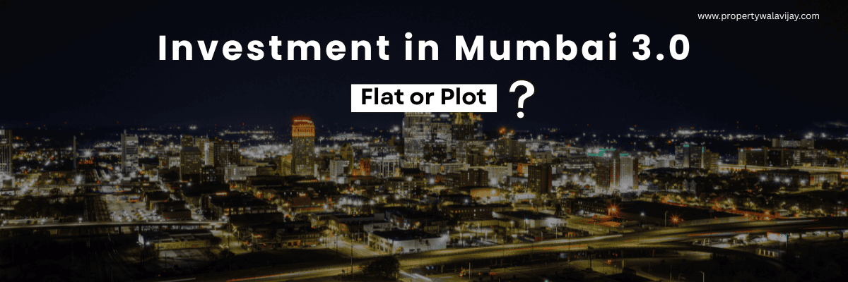 investment in mumbai 3.0