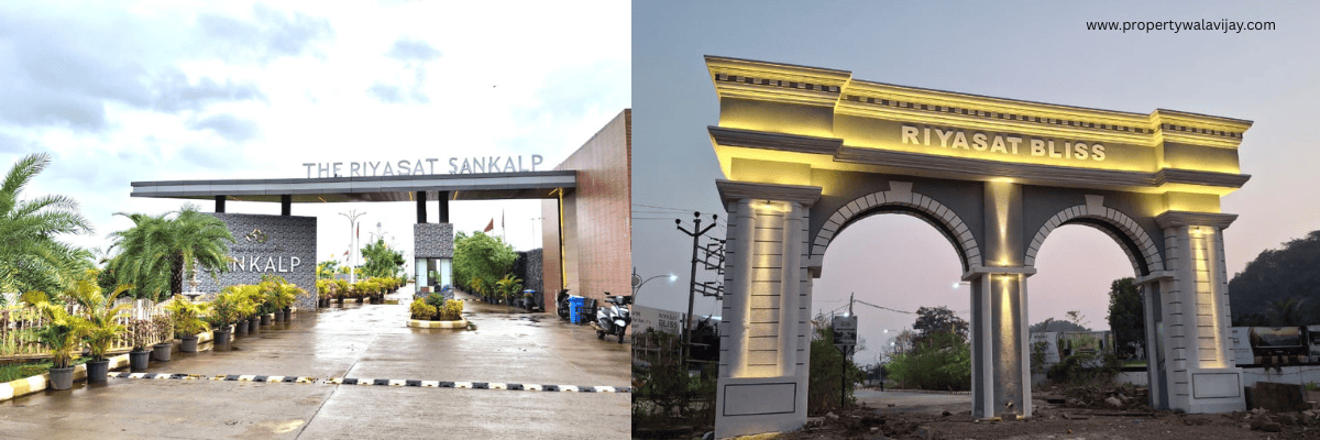 riyasat sankalp & riyasat bliss